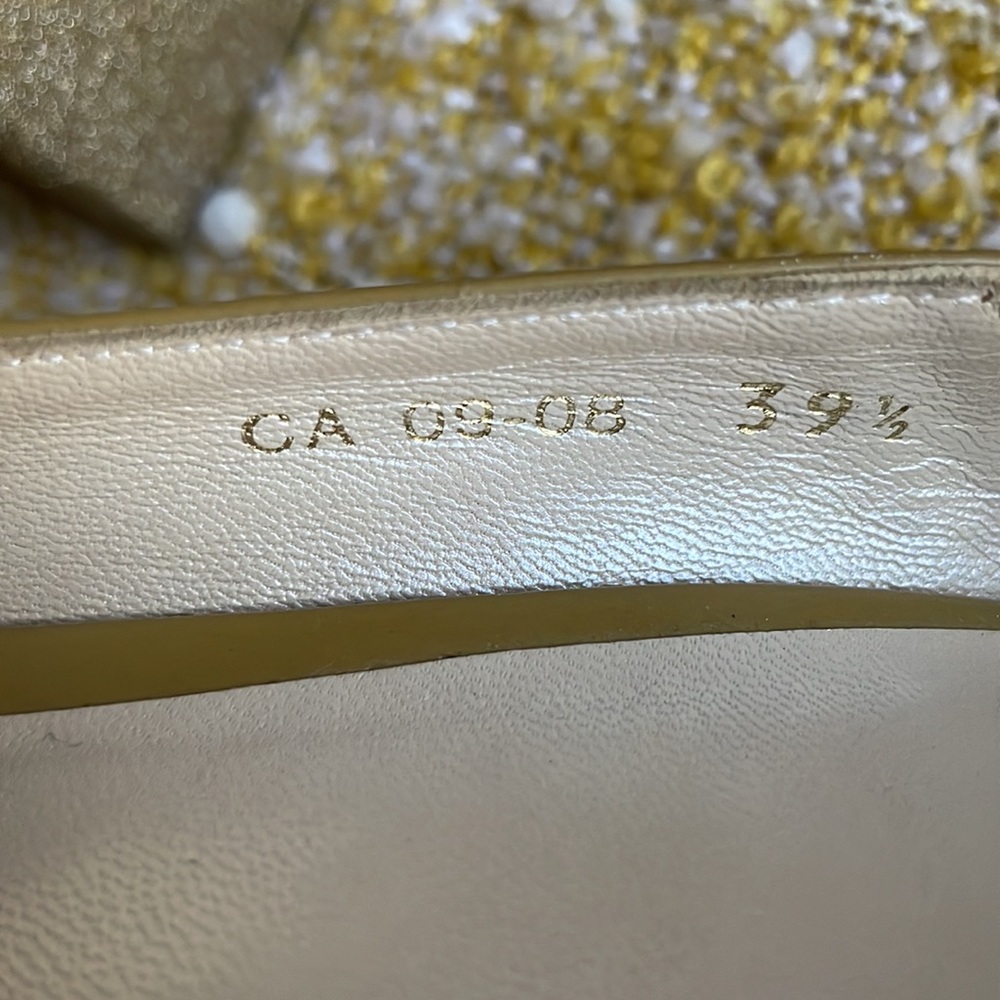 DIOR Pumps - Picture 7 of 7